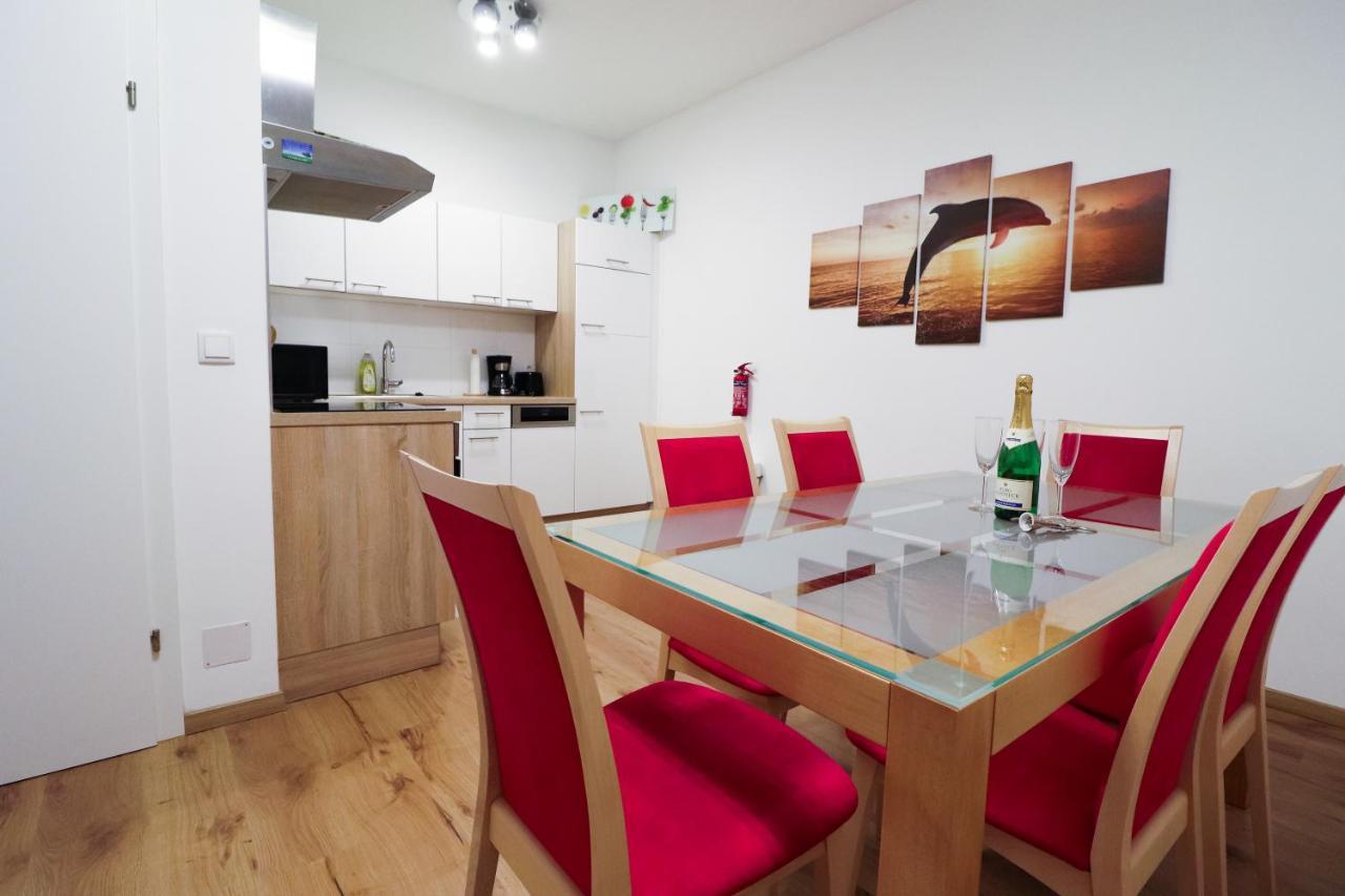 Cozynite Premium Apartment Schoenbrunn 1 Viena Exterior foto